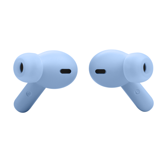 JBL Wave Beam - Blue - True wireless earbuds - Back